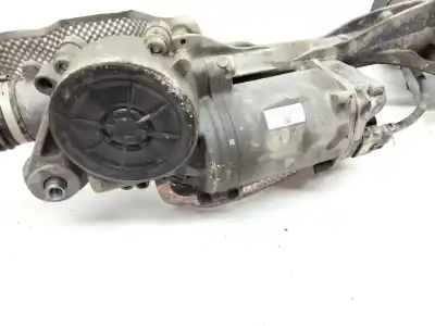 Автозапчастина б/у рульва коробка для seat ateca (kh7) style посилання на oem iam 3q1423053g  