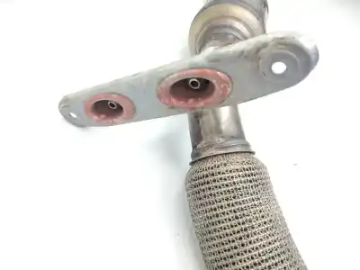 Second-hand car spare part catalytic converter for seat ateca (kh7) style oem iam references 5q0131703ba  