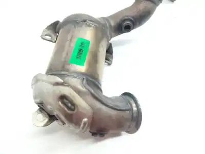 Second-hand car spare part catalytic converter for seat ateca (kh7) style oem iam references 5q0131703ba  