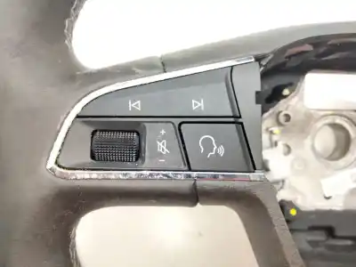 Автозапчастина б/у кермо для seat ateca (kh7) style посилання на oem iam 575419091f  
