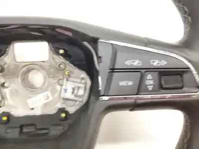Автозапчастина б/у кермо для seat ateca (kh7) style посилання на oem iam 575419091f  
