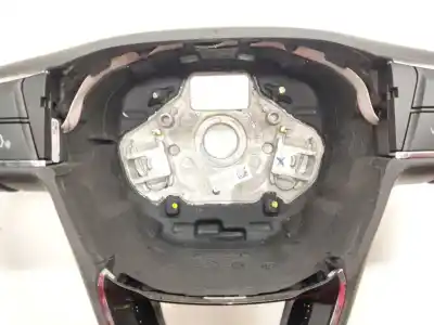 Автозапчастина б/у кермо для seat ateca (kh7) style посилання на oem iam 575419091f  