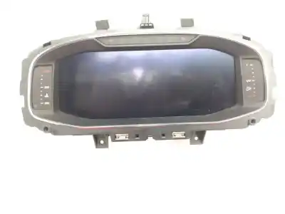 Автозапчастина б/у панель інструментів для SEAT ATECA (KH7) Style Посилання на OEM IAM 5F0920790B  