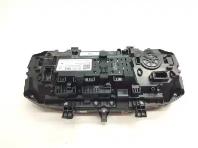 Автозапчастина б/у панель інструментів для seat ateca (kh7) style посилання на oem iam 5f0920790b  