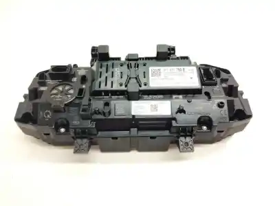 Автозапчастина б/у панель інструментів для seat ateca (kh7) style посилання на oem iam 5f0920790b  