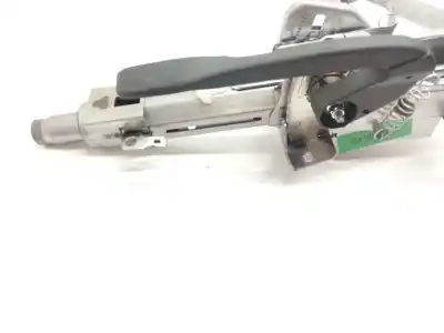 Автозапчастина б/у рульва колонка для seat ateca (kh7) style посилання на oem iam 5qb419506q  