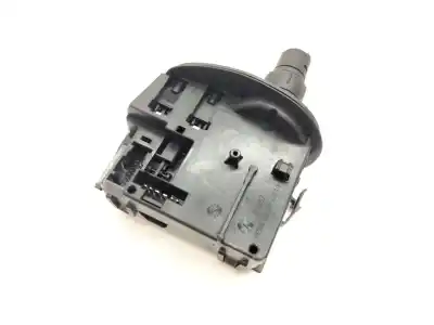 Peça sobressalente para automóvel em segunda mão comutador de limpa vidros por renault modus 1.4 16v referências oem iam 88103003  