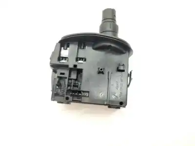 Peça sobressalente para automóvel em segunda mão comutador de limpa vidros por renault modus 1.4 16v referências oem iam 88103003  