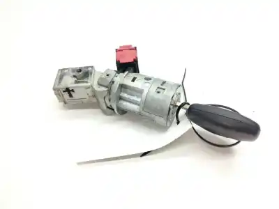 Second-hand car spare part ignition switch for renault modus 1.4 16v oem iam references 8200214168