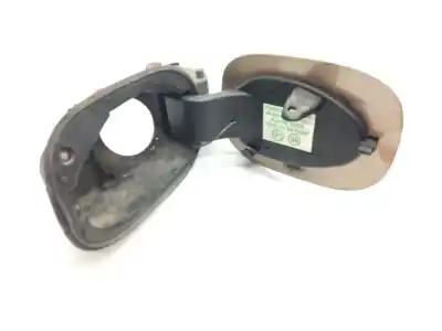 Second-hand car spare part outer fuel cap for renault modus 1.4 16v oem iam references 8200389403  