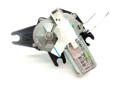 Second-hand car spare part rear windshield wiper motor for renault modus 1.4 16v oem iam references 8200313354