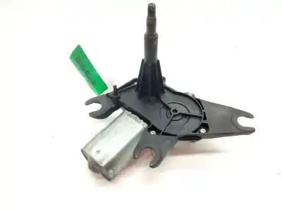Peça sobressalente para automóvel em segunda mão motor do limpador traseiro por renault modus 1.4 16v referências oem iam 8200313354  53024812