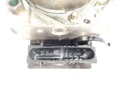 Peça sobressalente para automóvel em segunda mão abs por renault modus 1.4 16v referências oem iam 8200129951  0265231359