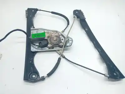 Recambio de automóvil de segunda mano de elevalunas delantero izquierdo para mercedes clase c (w203) sportcoupe c 180 compressor (203.746) referencias oem iam a2037202346