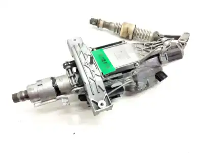 Recambio de automóvil de segunda mano de columna direccion para mercedes clase c (w203) sportcoupe c 180 compressor (203.746) referencias oem iam a2094601516