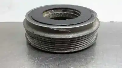 Second-hand car spare part crankshaft pulley for audi a3 (8l) 1.9 tdi oem iam references 11120200255   Second-hand car spare part crankshaft pulley for audi a3 (8l) 1.9 tdi oem iam references 11120200255