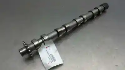 Peça sobressalente para automóvel em segunda mão EIXO DE COMANDO por FORD FOCUS BERLINA (CAP)  Referências OEM IAM 9644216280 D4  