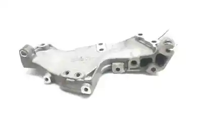 Second-hand car spare part right engine support for renault koleos expression oem iam references 8200741758  