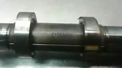 Peça sobressalente para automóvel em segunda mão eixo de comando por kia optima drive referências oem iam f-348109 11  c1051658