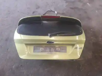 Pezzo di ricambio per auto di seconda mano PORTELLONE per FORD FIESTA (CB1)  Riferimenti OEM IAM 1763986  