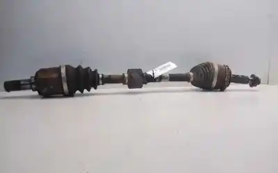 Piesă de schimb auto la mâna a doua transmisie fatã stânga pentru kia cee´d concept referințe oem iam 54830a6000