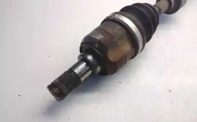 Second-hand car spare part front left transmission for kia cee´d concept oem iam references 54830a6000  