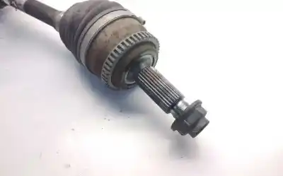 Second-hand car spare part front left transmission for kia cee´d concept oem iam references 54830a6000  