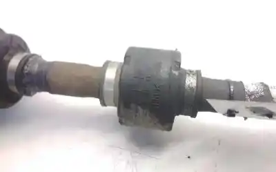 Second-hand car spare part front left transmission for kia cee´d concept oem iam references 54830a6000  