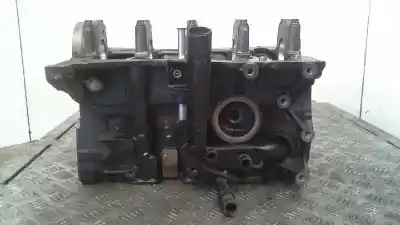 Second-hand car spare part Block for RENAULT KANGOO EXPRESS 1.5 DCI OEM IAM references K9KB60  