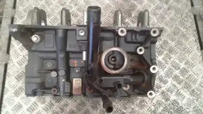 Second-hand car spare part block for renault kangoo express 1.5 dci oem iam references k9kb60  