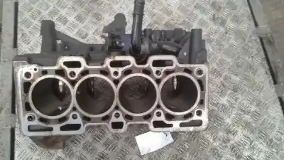 Second-hand car spare part block for renault kangoo express 1.5 dci oem iam references k9kb60  