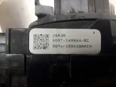 Автозапчасти б/у кольцо подушки безопасности за ford s-max (ca1) 2.0 tdci cat ссылки oem iam 6g9t-14a664-bc  