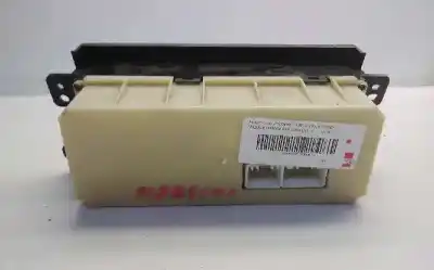 Pezzo di ricambio per auto di seconda mano controllo climatico per mazda premacy (cp) active (74kw) riferimenti oem iam re26cb82d  