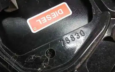 Second-hand car spare part outer fuel cap for renault koleos bose edition oem iam references 78830  