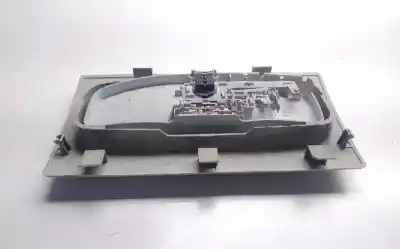 Second-hand car spare part interior light for ford fiesta (cb1) ambiente oem iam references 8a6113733aaw  