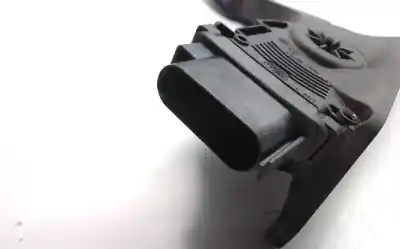 Second-hand car spare part accelerator pedal for ford fiesta (cb1) ambiente oem iam references 8v219f836aa  