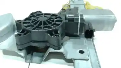 Peça sobressalente para automóvel em segunda mão elevador de vidros dianteiro direito por renault clio iv dynamique referências oem iam 12800147 1b  
