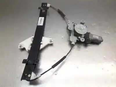 Автозапчастина б/у  для SSANGYONG KORANDO  Посилання на OEM IAM 98820-CZ010  001100195069