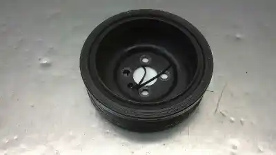 Second-hand car spare part crankshaft pulley for mitsubishi lancer berlina (cy0) 2.0 inform oem iam references 93g105243