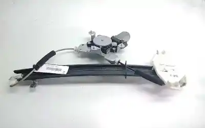 Peça sobressalente para automóvel em segunda mão elevador de vidros dianteiro direito por opel antara cosmo 4x4 referências oem iam 96672883