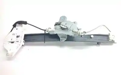 Peça sobressalente para automóvel em segunda mão elevador de vidros traseiro direito por opel antara cosmo 4x4 referências oem iam 96672885