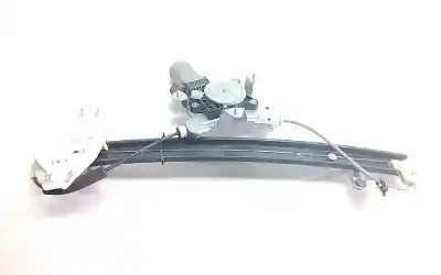 Peça sobressalente para automóvel em segunda mão elevador de vidros traseiro esquerdo por opel antara cosmo 4x4 referências oem iam 96672884