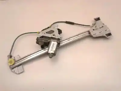 Peça sobressalente para automóvel em segunda mão elevador de vidros traseiro esquerdo por citroen c8 hdi 173 fap exclusive referências oem iam 90073598 01