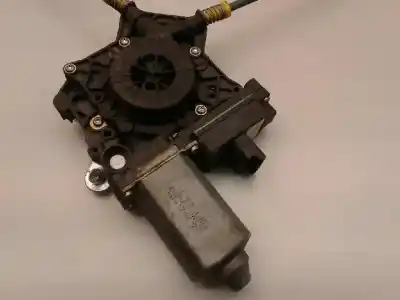 Second-hand car spare part rear left window regulator for citroen c8 hdi 173 fap exclusive oem iam references 90073598 01  