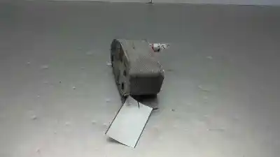 Peça sobressalente para automóvel em segunda mão radiador de óleo do motor por bmw x5 (e53) 3.0d referências oem iam 2247204