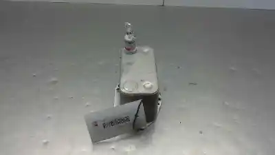 Second-hand car spare part engine oil cooler for bmw x5 (e53) 3.0d oem iam references 2247204  