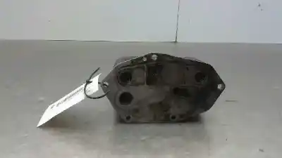 Second-hand car spare part engine oil cooler for bmw x5 (e53) 3.0d oem iam references 2247204  