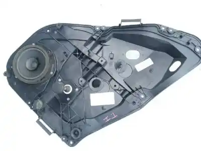 Second-hand car spare part  for FORD FIESTA (CB1)  OEM IAM references 1907711  