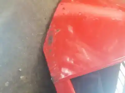 Second-hand car spare part tailgate for ford fiesta (cb1) trend oem iam references 1763986  