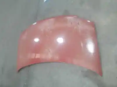 Pezzo di ricambio per auto di seconda mano Cofano per FIAT PANDA (169) 1.2 8V Dynamic Riferimenti OEM IAM 0051876323  